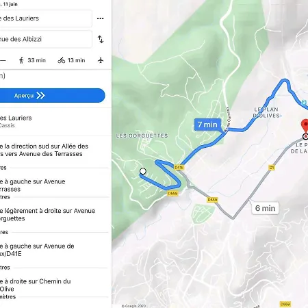 J'ai Rêvé De Apartamento