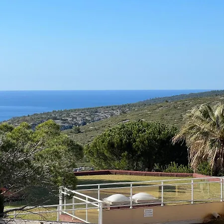 Apartamento J'ai Rêvé De Cassis