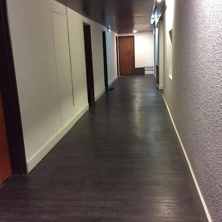 J'ai Reve De Apartment *