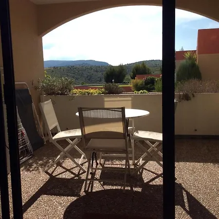 Apartment J'ai Reve De