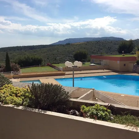 J'ai Reve De Apartment Cassis