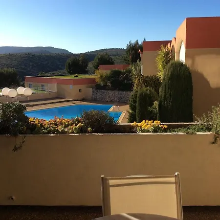 J'ai Reve De Apartment *