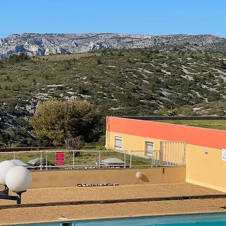 J'ai Reve De Apartment Cassis